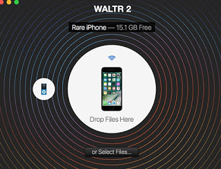 WALTR 2 Programa WALTR 2