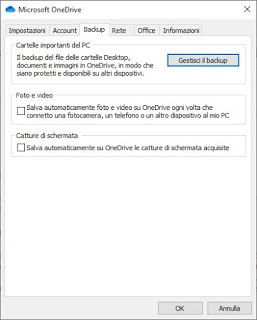 Archivos de OneDrive