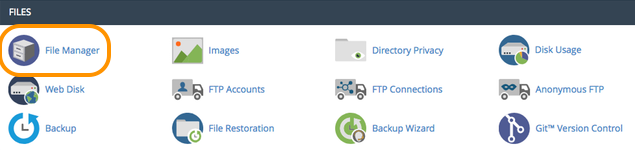 cómo arreglar la unidad de solicitud demasiado grande: sección de archivos en cpanel