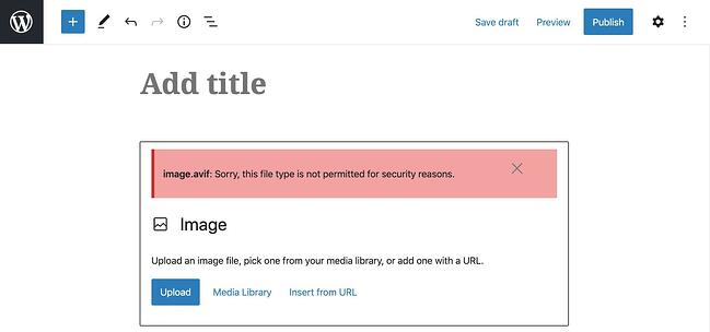 Error