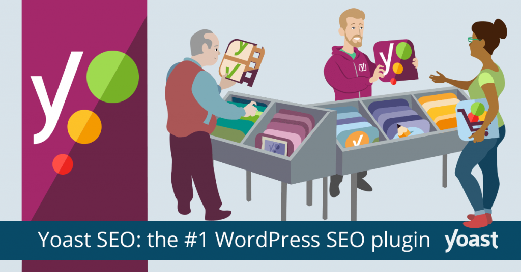 WordPress SEO por Yoast