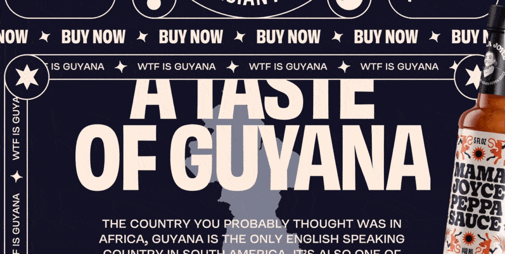 ejemplo de desplazamiento de texto css: salsa picante
