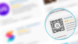 Respuestas a las típicas preguntas de Gutenberg