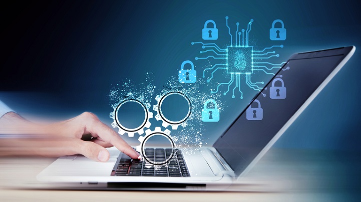 Temas WordPress de Seguridad Cibernética