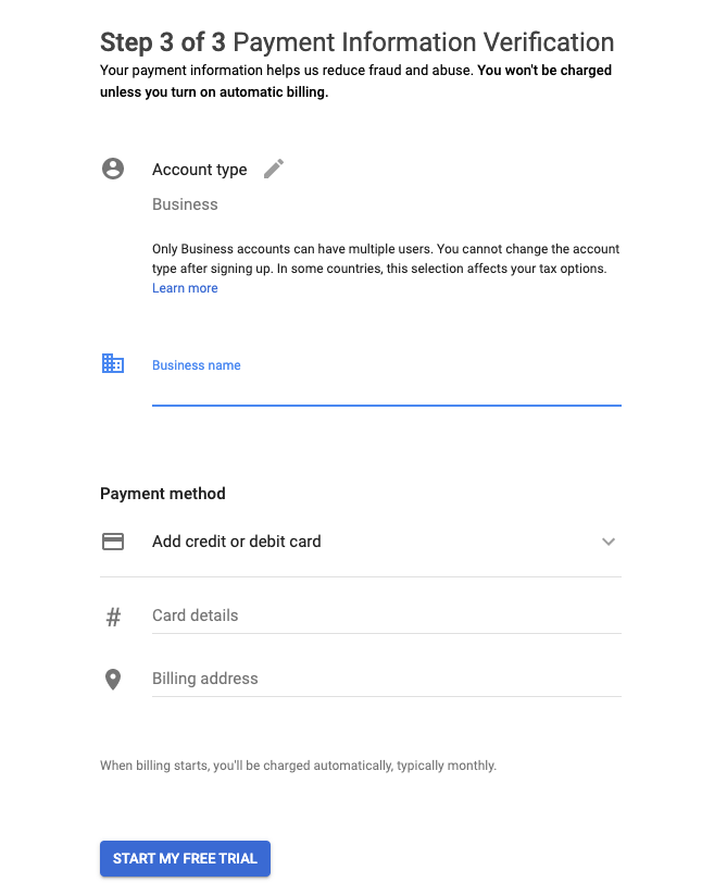 Cómo comenzar con la API de Google Maps Recurso Wordpress