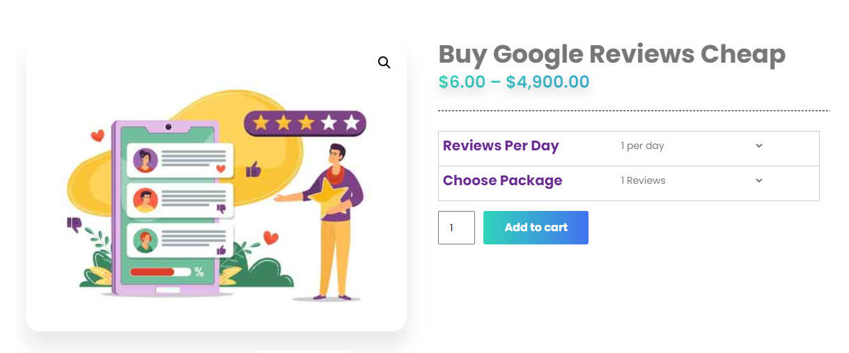 Comprar reseñas de Google es una técnica gris de SEO. 
