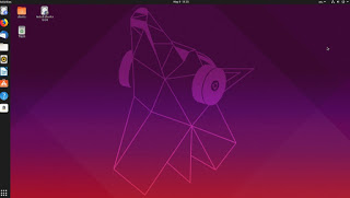 ubuntu