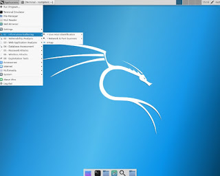 KaliLinux