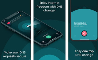 Cambiador de DNS de Apple cambiador de DNS