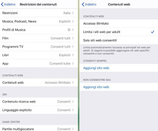 tiempo de uso del iphone hora del iphone