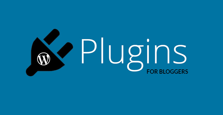 Autores de blogueros de complementos de WordPress