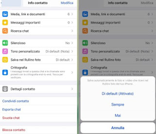 Whatsapp Multimedia espacio whatsapp