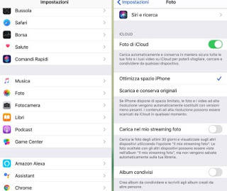Desinstalar la aplicación para iPhone Desinstalar la aplicación