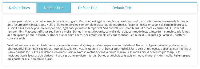 página de producto para wordpress card plugin responsive cards by oxilab