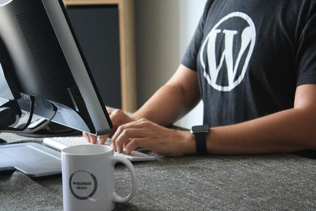 Insertar vídeo en WordPress