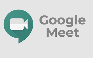 Google Meet para fiestas navideñas online