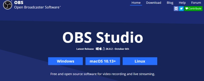 estudio OBS