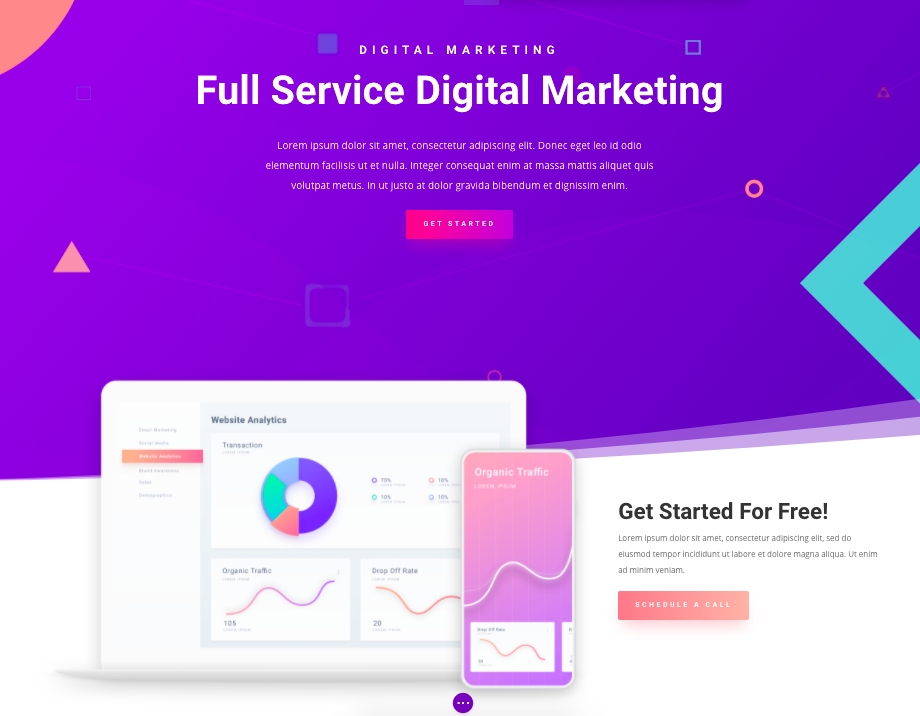 Divi - Tutorial de tema de WordPress