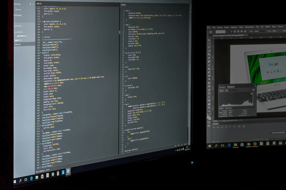 implementacion de monitoreo
