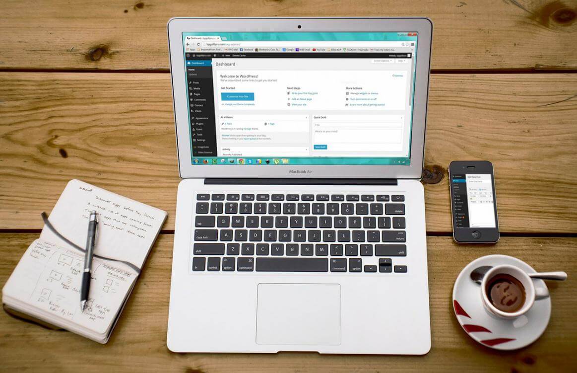 Gutenberg vs creadores de sitios web de WordPress