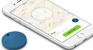 localizadores bluetooth