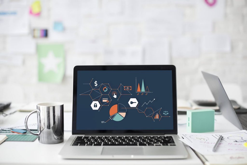 tendencias en diseño web