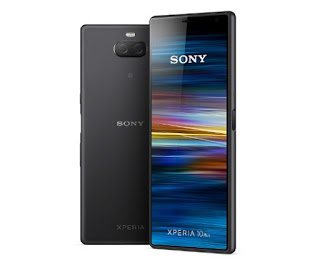 sony