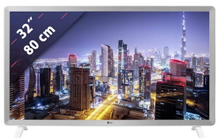 Televisor Hisense 32