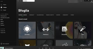 Spotify Música