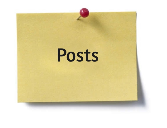 Publicaciones de WordPress