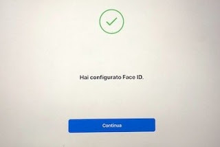 identificación facial