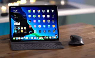 sistema operativo iPad