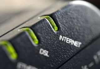 LED de Internet
