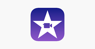Aplicación IMovie