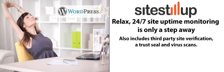 Complemento del sistema de monitoreo de WordPress