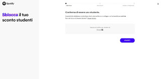 Spotify Premium para estudiantes Obtenga Spotify Premium para estudiantes
