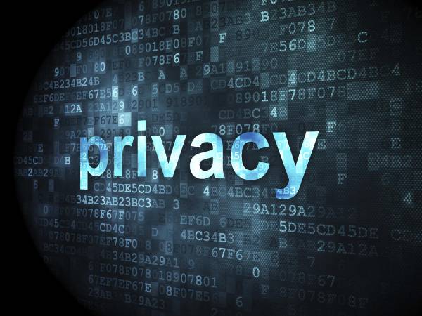 Privacidad