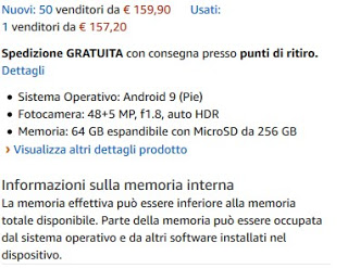 Capacidad máxima de la tarjeta microSD Capacidad de la tarjeta MicroSD