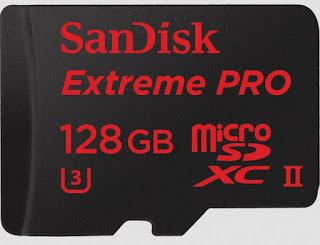 tarjeta microSD de alta velocidad clase microSD