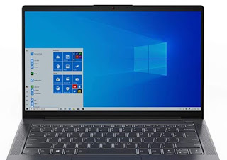 Idea Pad 5 de Lenovo