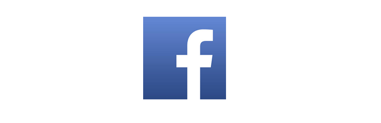 logo de Facebook