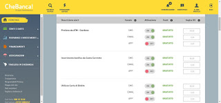 Alerta ¡Qué banco!