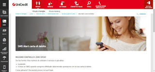 Alerta unicredit