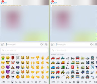 emoticonos de iPhone