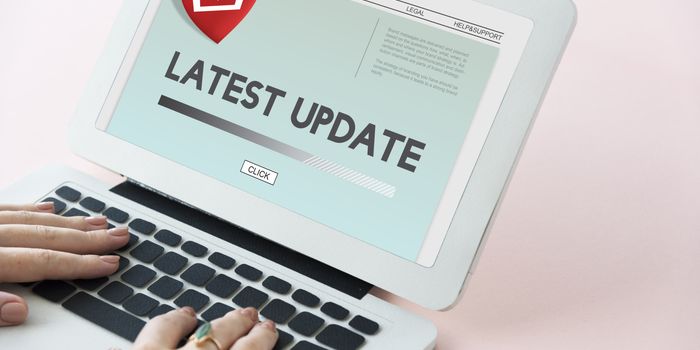 Última actualización