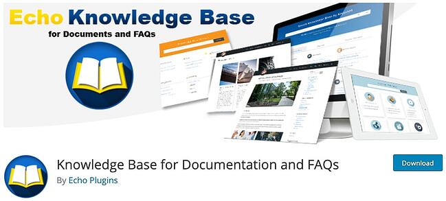 página de producto para wordpress base de conocimiento base de conocimiento echo base de conocimiento
