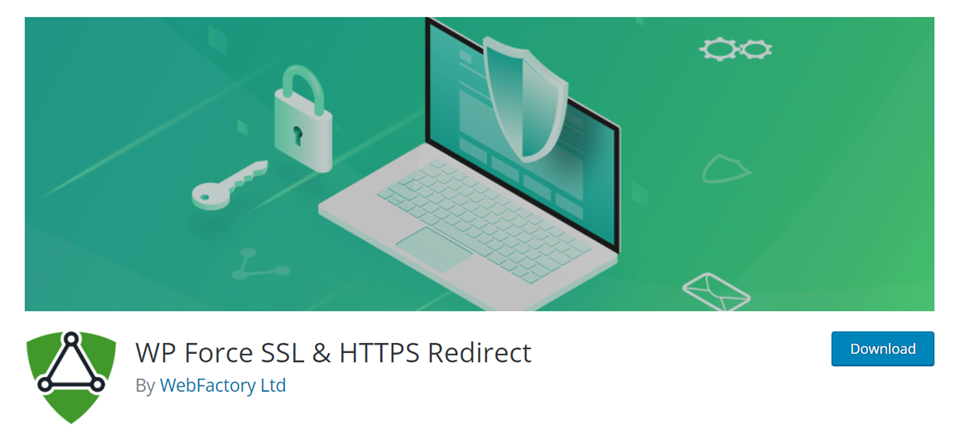 wp tls fuerza la recomendación del complemento ssl