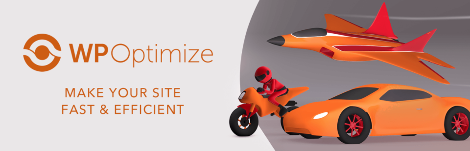 optimización de WP