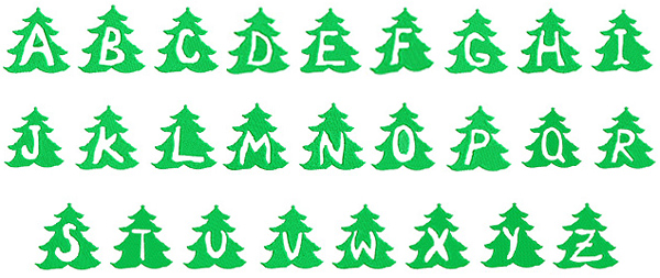 árbol de Navidad