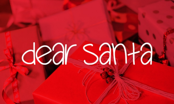 MTF Querido Santa